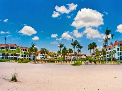 Wow! What a Great Sanibel Vacation Rental
